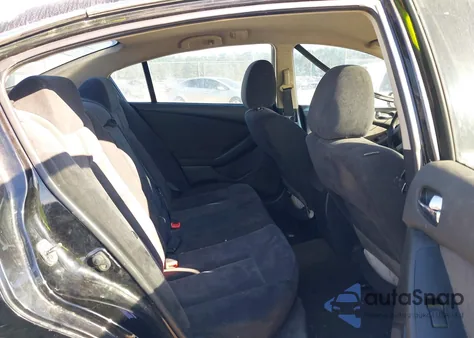 2009 Nissan Altima 2.5 S z USA, uszkodzony, nr VIN 1N4AL21E49N464061